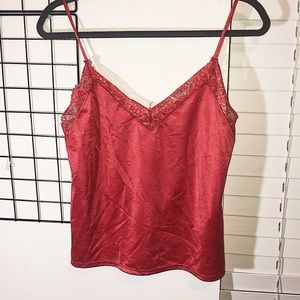 Express | Camisole | Pink